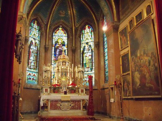 San Lazzaro degli Armeni